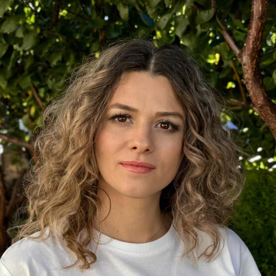 Анна Мищенко